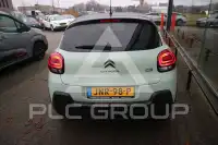 2017 Citroen C3