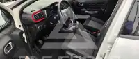 2017 Citroen C3