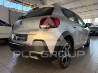 2017 Citroen C3