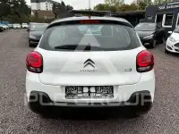 2017 Citroen C3