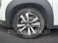 2017 Citroen C3