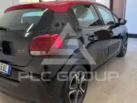 2017 Citroen C3