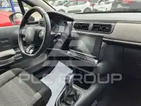 2017 Citroen C3