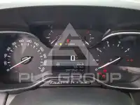 2017 Citroen C3