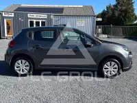 2017 Citroen C3