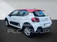 2017 Citroen C3