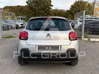 2017 Citroen C3