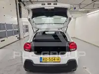2017 Citroen C3