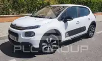 2017 Citroen C3