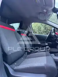 2017 Citroen C3