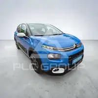 2017 Citroen C3