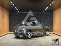 2017 Citroen C3
