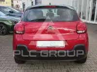 2017 Citroen C3