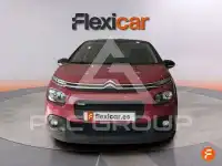2017 Citroen C3