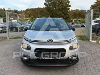 2017 Citroen C3