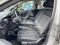 2017 Citroen C3
