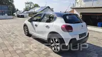 2017 Citroen C3
