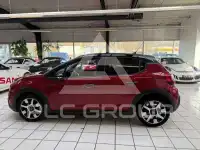 2017 Citroen C3
