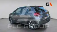 2017 Citroen C3