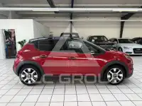 2017 Citroen C3