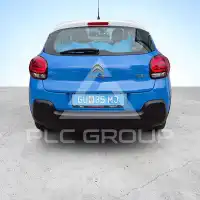 2017 Citroen C3