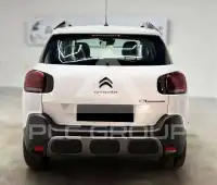 2017 Citroen C3