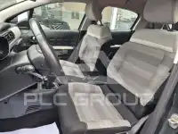 2017 Citroen C3