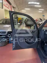 2017 Citroen C3