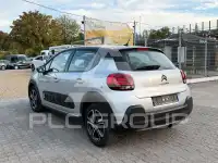 2017 Citroen C3
