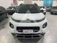 2017 Citroen C3