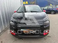 2017 Citroen C3