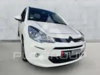 2017 Citroen C3