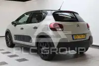 2017 Citroen C3