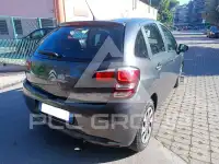 2017 Citroen C3