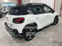 2017 Citroen C3