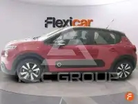 2017 Citroen C3
