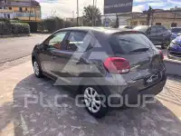 2017 Citroen C3