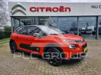 2017 Citroen C3
