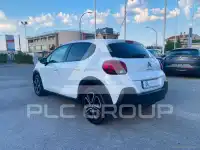 2017 Citroen C3