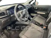 2017 Citroen C3
