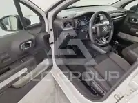 2017 Citroen C3