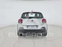 2017 Citroen C3