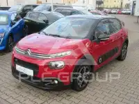 2017 Citroen C3