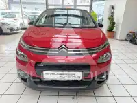 2017 Citroen C3