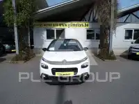 2017 Citroen C3