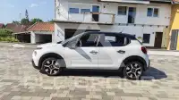 2017 Citroen C3