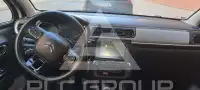 2017 Citroen C3