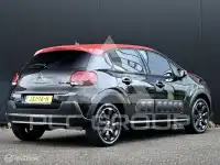 2017 Citroen C3