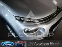 2017 Citroen C3
