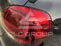 2017 Citroen C3